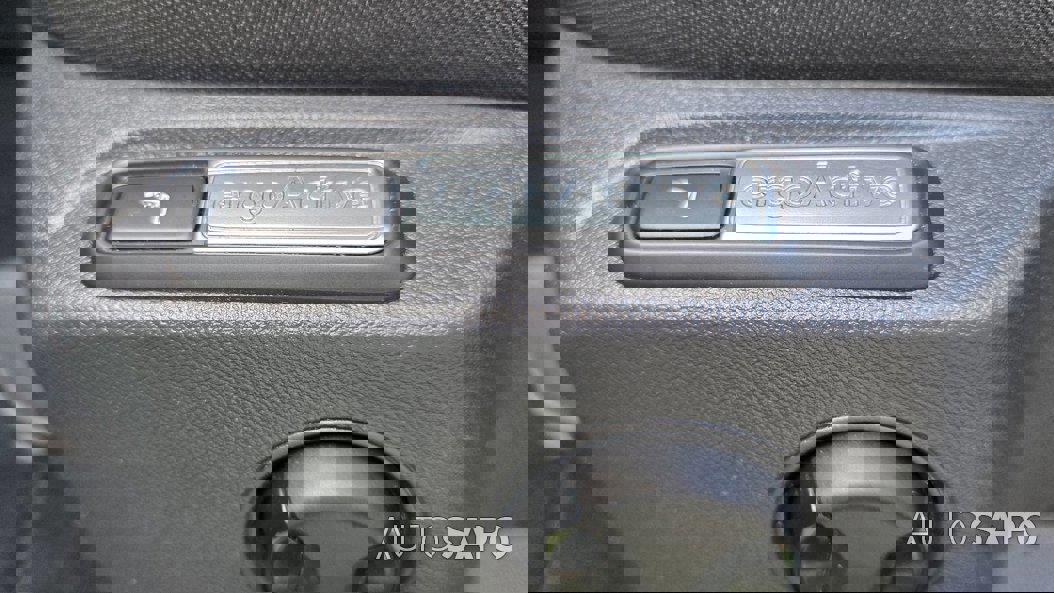 Volkswagen T-Roc de 2024