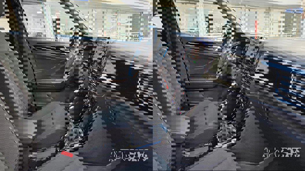 Volkswagen T-Roc de 2024