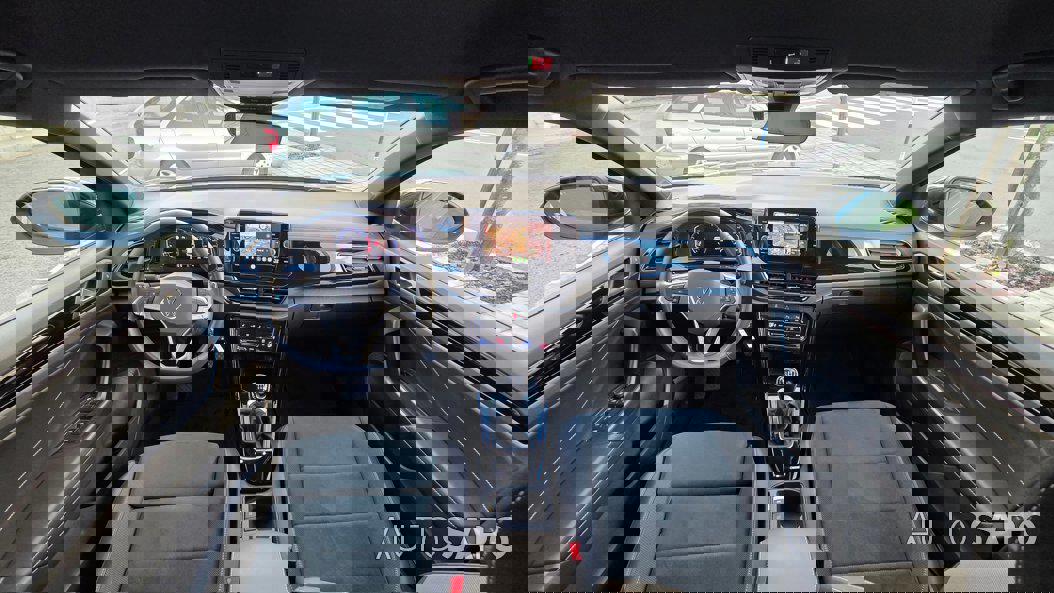 Volkswagen T-Roc de 2024