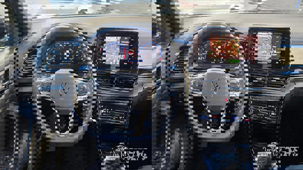 Volkswagen T-Roc de 2024