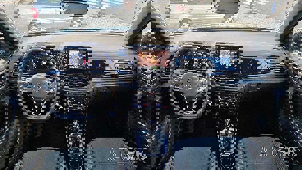 Volkswagen T-Roc de 2024