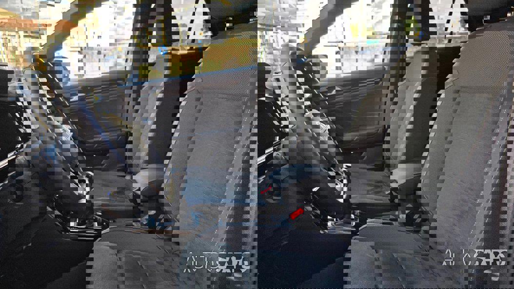 Volkswagen T-Roc de 2024