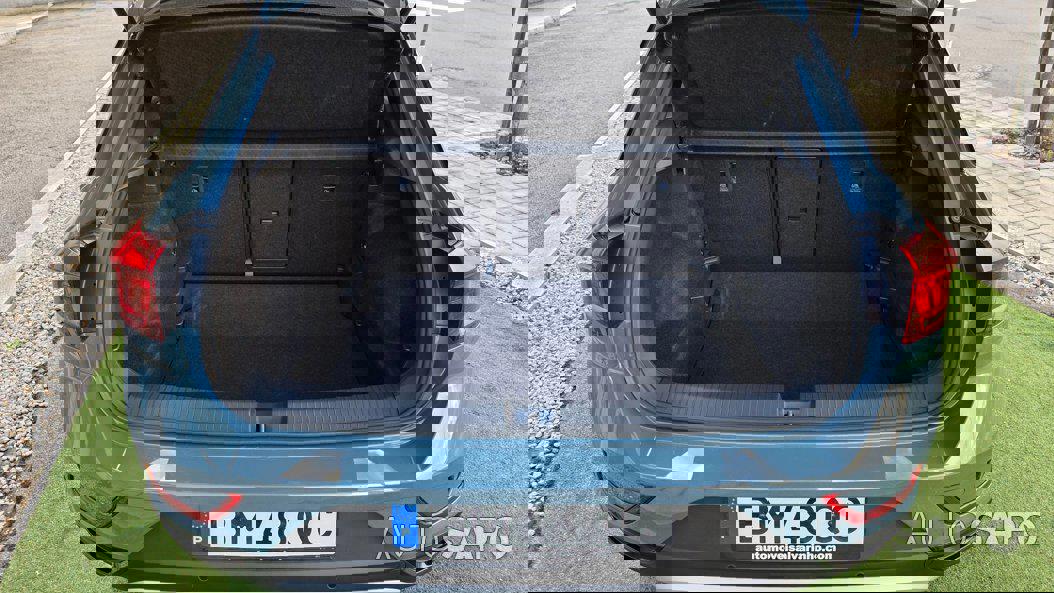 Volkswagen T-Roc de 2024