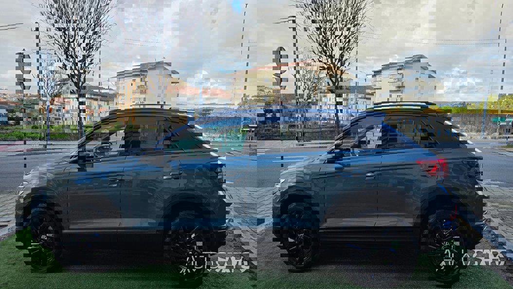 Volkswagen T-Roc de 2024