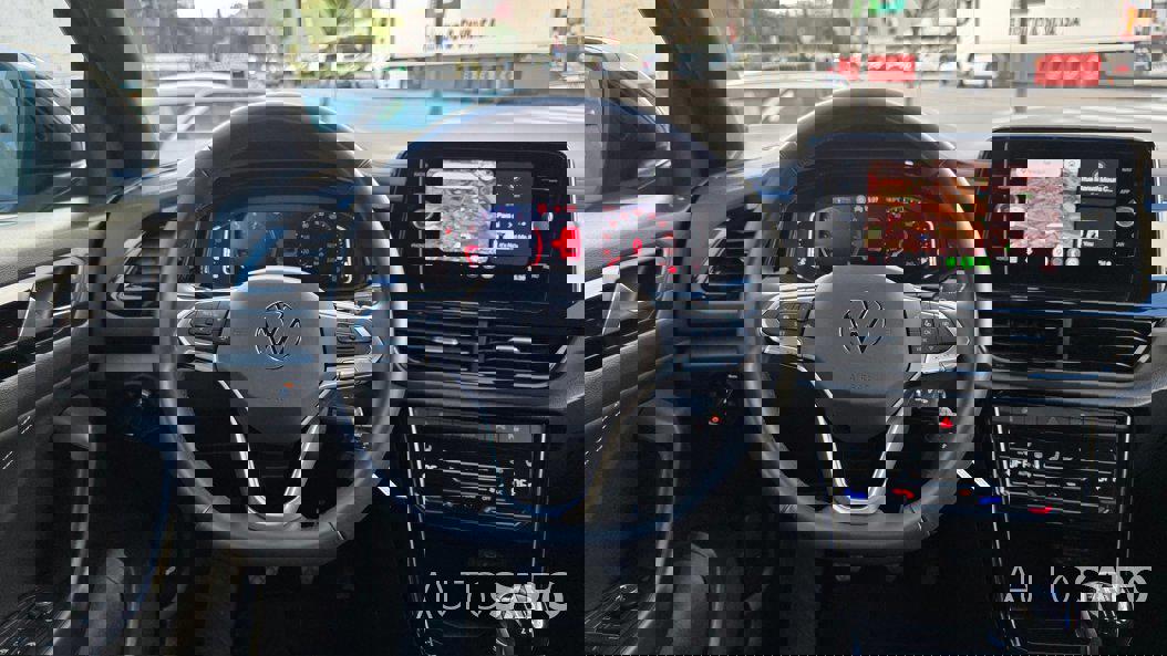 Volkswagen T-Roc de 2024