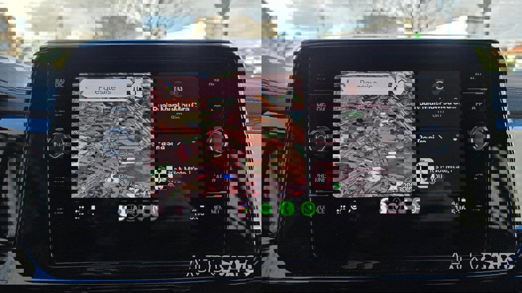 Volkswagen T-Roc de 2024