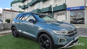 Volkswagen T-Roc de 2024