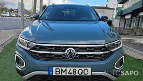 Volkswagen T-Roc de 2024