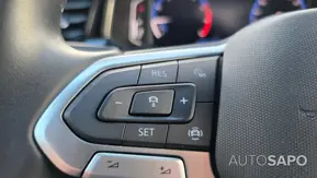 Volkswagen T-Roc de 2024