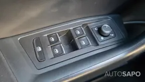 Volkswagen T-Roc de 2024