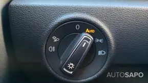 Volkswagen T-Roc de 2024