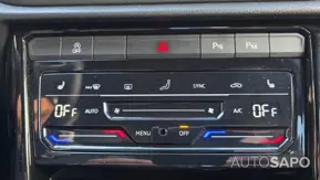 Volkswagen T-Roc de 2024