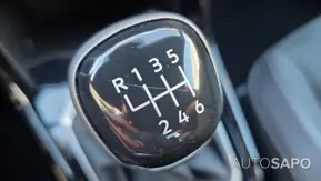 Volkswagen T-Roc de 2024