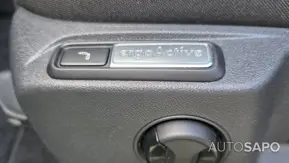 Volkswagen T-Roc de 2024