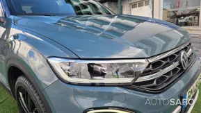 Volkswagen T-Roc de 2024