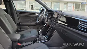 Volkswagen T-Roc de 2024