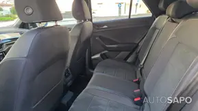 Volkswagen T-Roc de 2024