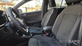 Volkswagen T-Roc de 2024