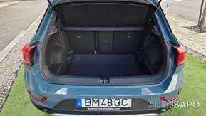 Volkswagen T-Roc de 2024