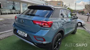 Volkswagen T-Roc de 2024