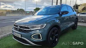 Volkswagen T-Roc de 2024