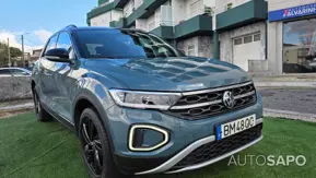 Volkswagen T-Roc de 2024