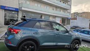 Volkswagen T-Roc de 2024