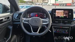 Volkswagen T-Roc de 2024