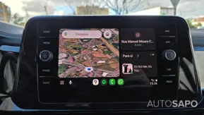 Volkswagen T-Roc de 2024