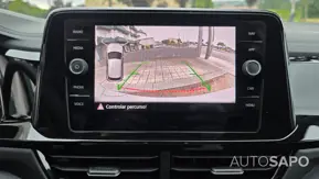 Volkswagen T-Roc de 2024