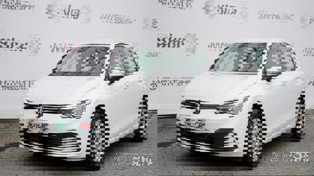 Volkswagen Golf de 2023