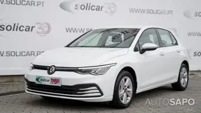 Volkswagen Golf de 2023