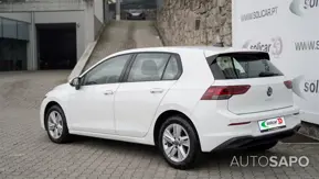 Volkswagen Golf de 2023