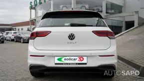 Volkswagen Golf de 2023