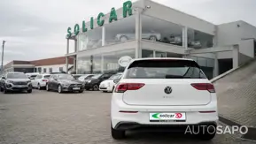 Volkswagen Golf de 2023