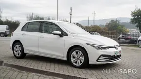 Volkswagen Golf de 2023