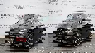 Mercedes-Benz Classe A 200 d de 2023