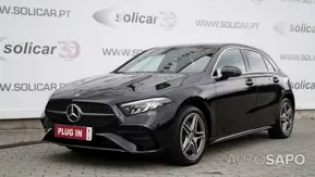 Mercedes-Benz Classe A 200 d de 2023