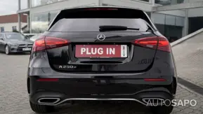 Mercedes-Benz Classe A 200 d de 2023