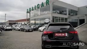 Mercedes-Benz Classe A 200 d de 2023
