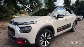Citroen C3 de 2020