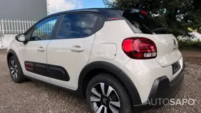 Citroen C3 de 2020