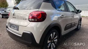 Citroen C3 de 2020