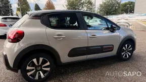 Citroen C3 de 2020
