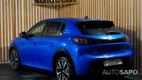 Peugeot 208 de 2019