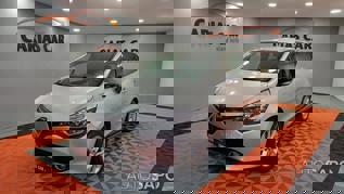 Renault Clio de 2016