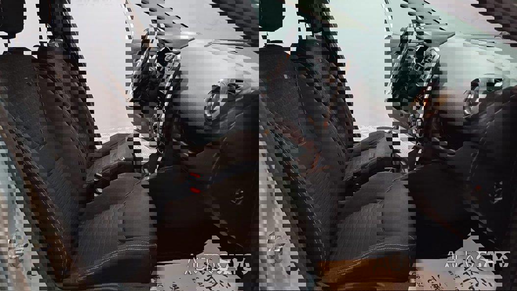 Renault Clio de 2016