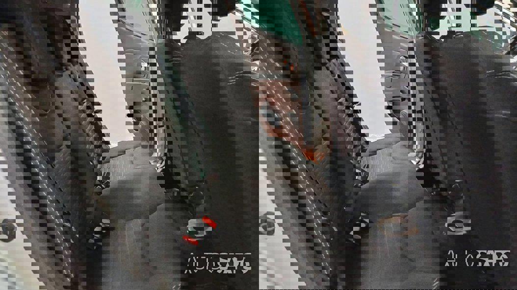 Renault Clio de 2016