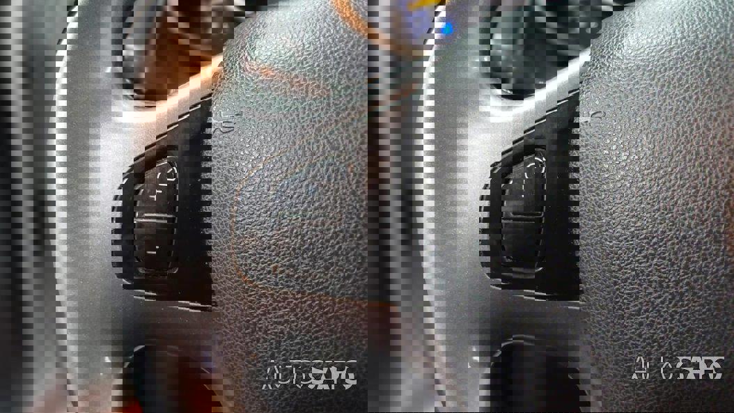 Renault Clio de 2016