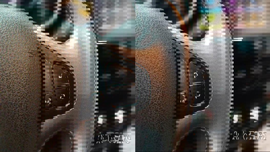 Renault Clio de 2016